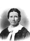 Ann Botting Atkinson