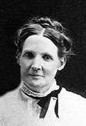Sarah Ann Findley Durfey